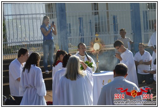 rolim de moura